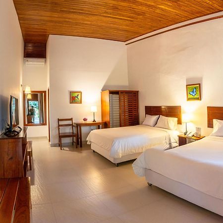 Altavista Casahotel - Asociado Casa Andina Мойобамба Экстерьер фото