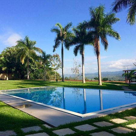 Altavista Casahotel - Asociado Casa Andina Мойобамба Экстерьер фото